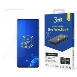 Folie protectie ecran 3mk SilverProtect+ pentru OnePlus 10 Pro 5G