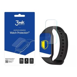 Folie protectie ecran 3mk ARC Watch Protection pentru Xiaomi Redmi Smart Band 2