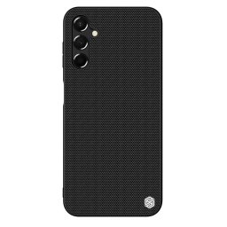 Husa Nillkin Textured Case for Samsung Galaxy A14 5G / Galaxy A14 reinforced nylon cover black
