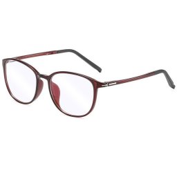 Ochelari protectie calculator Ochelari de Calculator - Techsuit Reflex PC (F2822) - Wine Red