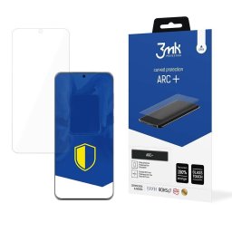 Folia ARC+ folie de protecție pentru Huawei P60 Pro Fullscreen