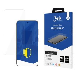 Folie de protecție Galaxy A54 / A74 / S23 FE 3mk HardGlass Samsung STICLĂ