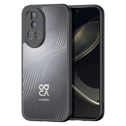 Husa Dux Ducis Aimo case for Huawei Nova 12 Pro - black