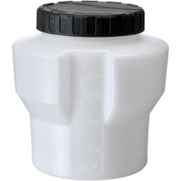 Rezervor pentru pistol de vopsit 1000 ml