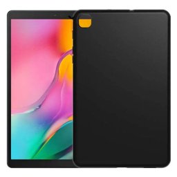 Carcasă subțire subțire pentru iPad Pro 11'' 2021, neagră