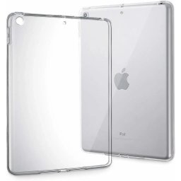 Capa Slim Case transparente para tablet Huawei MatePad Pro 10,8''