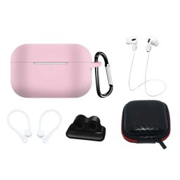 Husa AirPods Case Set