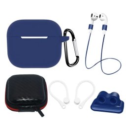 Husa AirPods Case Set