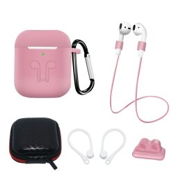 Husa AirPods Case Set