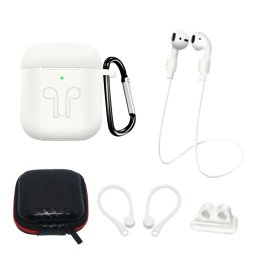 Husa AirPods Case Set