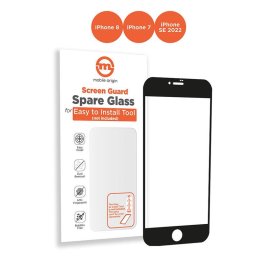 Mobile Origin Orange Screen Guard Spare Glass iPhone 8/7/SE 2022/SE 2020