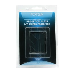 Ecran protector LCD Fotga sticla optica pentru Sony A900