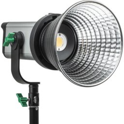 Lampa LED COB 120W Viltrox Weeylite Ninja 10B Bi-Color 2800K-6800K