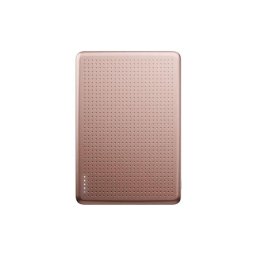 Baterie externa ACTPB-5KMS-APR, 5000 mAh, 20 W, Roz