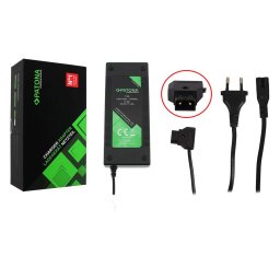 Încărcător PATONA Premium D-Tap 3,5A pentru baterii V-Mount de 26V -1708