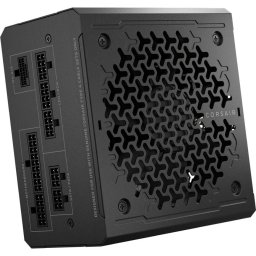 Sursa CP-9020296-EU, 850 W, ATX 3.1, Negru