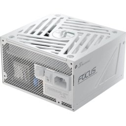 Sursa FOCUS-GX-750-V4, 750 W, ATX 3.1, Alb