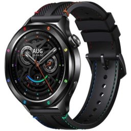 Smartwatch Watch S4 Rainbow