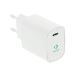 Incarcator Rapid PATONA Premium PD20W 5V-12V USB-CPD3.0