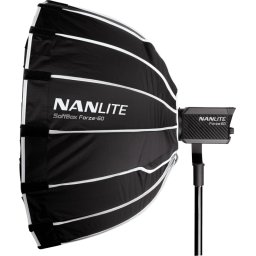 Nanlite Softbox 60cm with FM Mount