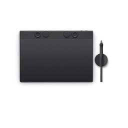 Tableta grafica Intuos Pro M [2025] Pen Tablet Medium