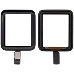 Piese si componente Touchscreen Apple Watch Series 3 38mm / 2 38mm, Negru