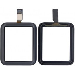 Piese si componente Touchscreen Apple Watch Series 3 42 mm / 2 42mm, Negru