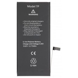 Piese si componente Acumulator Apple iPhone 7 Plus, High Capacity