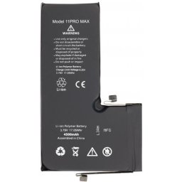Piese si componente Acumulator Apple iPhone 11 Pro Max, High Capacity