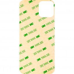 Piese si componente Adeziv Capac Baterie 3M pentru Apple iPhone 11 Pro