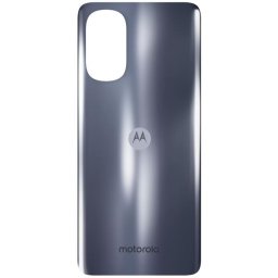 Piese si componente Capac Baterie Motorola Moto G62 5G, Gri (Midnight Gray), Service Pack 5S58C20939