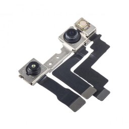 Piese si componente Camera Frontala - Senzor Face ID Apple iPhone 12 mini, cu banda