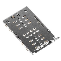 Piese si componente Modul Cititor SIM - Card Xiaomi Redmi 6A