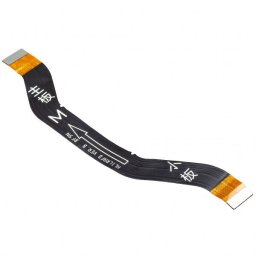 Piese si componente Banda Placa Huawei P Smart S / Y8p, Main HL1LRAFD