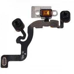 Piese si componente Buton Microcontact On-Off - Microfon Apple Watch Ultra
