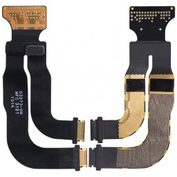 Piese si componente Banda Display Apple Watch Series 7 41mm