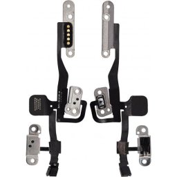 Piese si componente Banda Digital Crown - Buton Microcontact On-Off Apple Watch Series 2 38mm