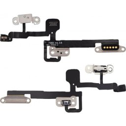 Piese si componente Banda Digital Crown - Buton Microcontact On-Off Apple Watch Series 2 42mm
