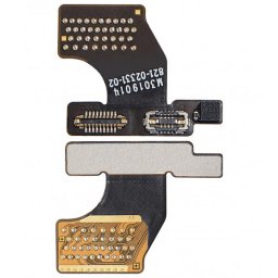 Piese si componente Banda Placa Apple Watch Series SE (2020) 40mm / 5 40mm, Main