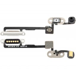Piese si componente Buton Microcontact On-Off Apple Watch Series 5 40mm