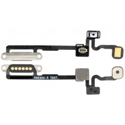 Piese si componente Buton Microcontact On-Off - Microfon Apple Watch Series 5 44mm