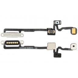 Piese si componente Buton Microcontact On-Off - Microfon Apple Watch Series 4 44mm