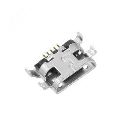 Piese si componente Conector Incarcare Nokia 130 (2017)