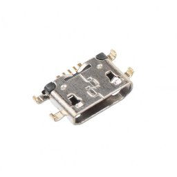 Piese si componente Conector Incarcare Nokia 3310 4G / 3310 3G / 3310 (2017)
