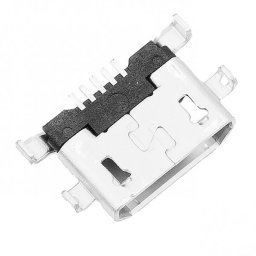Piese si componente Conector Incarcare Nokia 2