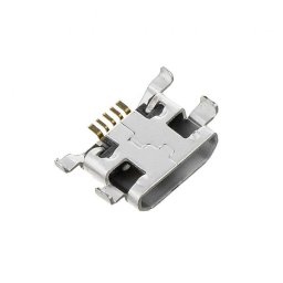 Piese si componente Conector Incarcare Huawei P8 Lite (2017)