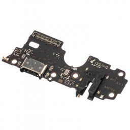 Piese si componente Placa cu Conector Incarcare - Audio - Microfon Oppo A16