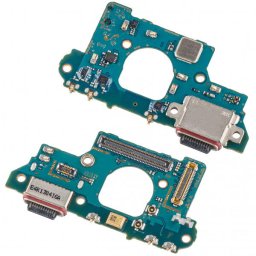 Piese si componente Placa cu Conector Incarcare - Microfon Samsung Galaxy S20 FE G780