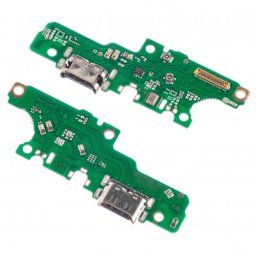 Piese si componente Placa cu Conector Incarcare - Audio - Microfon Honor 50 SE