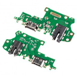 Piese si componente Placa cu Conector Incarcare - Audio - Microfon Honor X30i